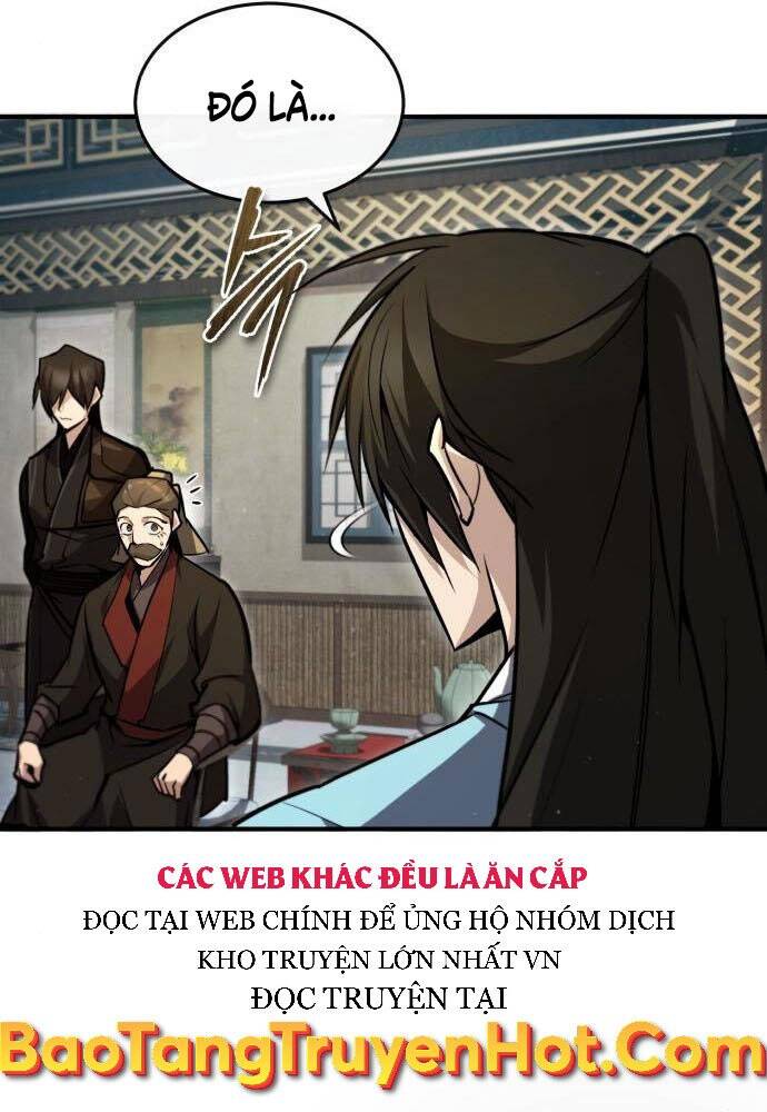 Đệ Nhất Võ Sư, Cao Thủ Baek chapter 46 - Upload bởi truyensieuhay.com