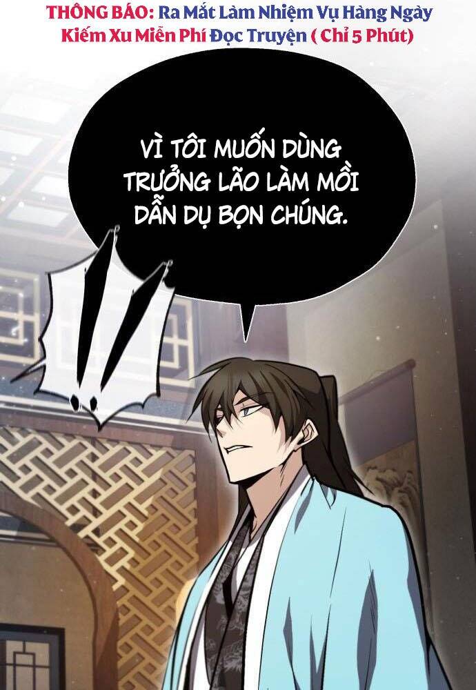 Đệ Nhất Võ Sư, Cao Thủ Baek chapter 46 - Upload bởi truyensieuhay.com