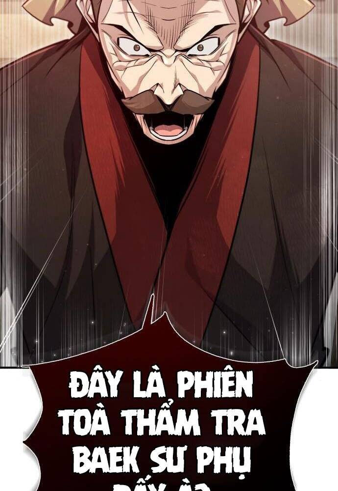 Đệ Nhất Võ Sư, Cao Thủ Baek chapter 46 - Upload bởi truyensieuhay.com