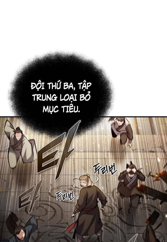 Đệ Nhất Võ Sư, Cao Thủ Baek chapter 46 - Upload bởi truyensieuhay.com