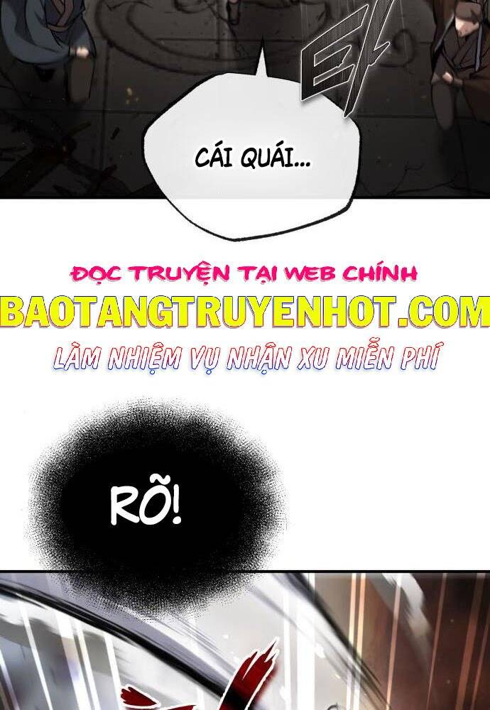 Đệ Nhất Võ Sư, Cao Thủ Baek chapter 46 - Upload bởi truyensieuhay.com