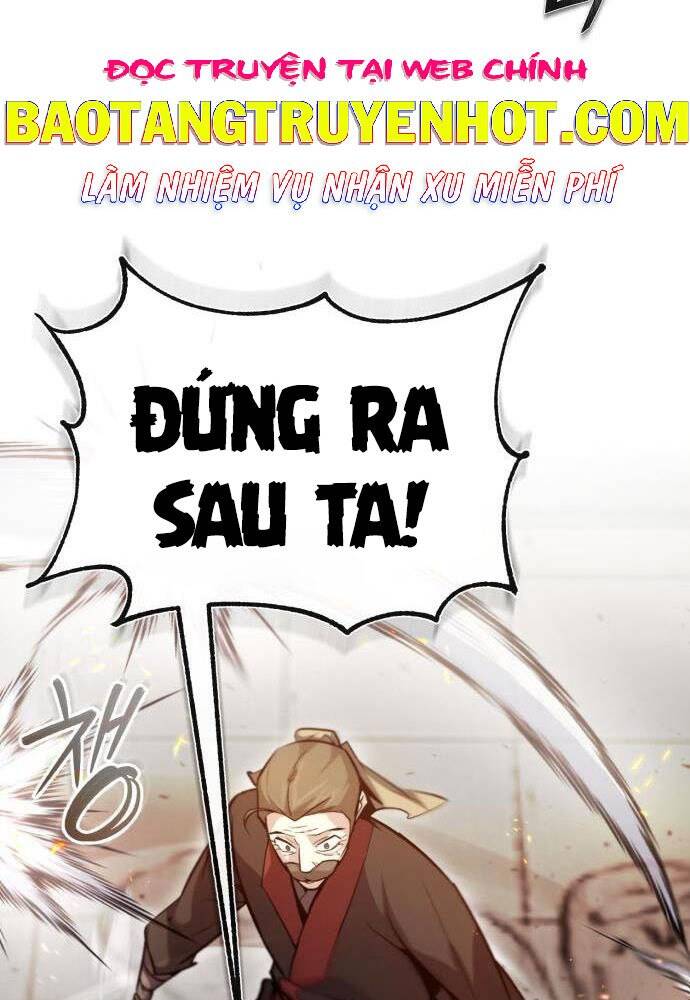 Đệ Nhất Võ Sư, Cao Thủ Baek chapter 46 - Upload bởi truyensieuhay.com