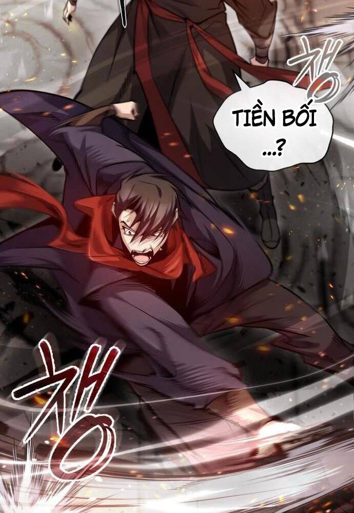 Đệ Nhất Võ Sư, Cao Thủ Baek chapter 46 - Upload bởi truyensieuhay.com