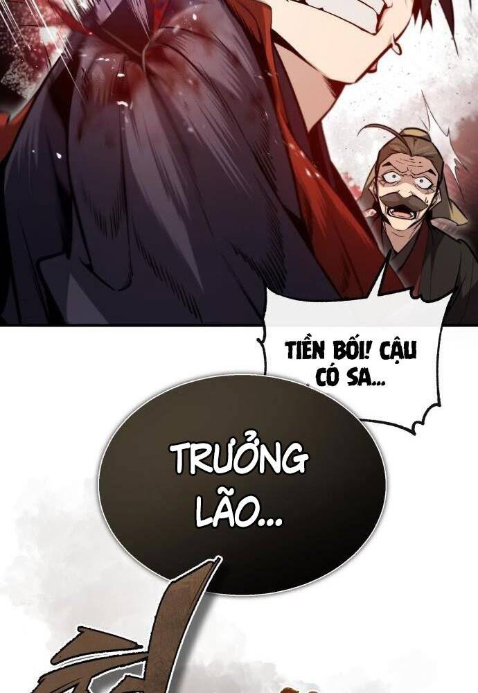 Đệ Nhất Võ Sư, Cao Thủ Baek chapter 46 - Upload bởi truyensieuhay.com