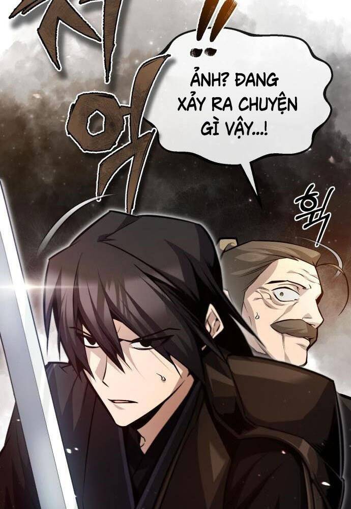 Đệ Nhất Võ Sư, Cao Thủ Baek chapter 46 - Upload bởi truyensieuhay.com