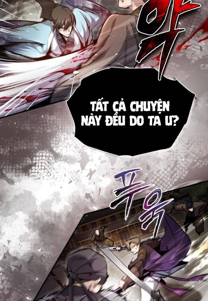 Đệ Nhất Võ Sư, Cao Thủ Baek chapter 46 - Upload bởi truyensieuhay.com