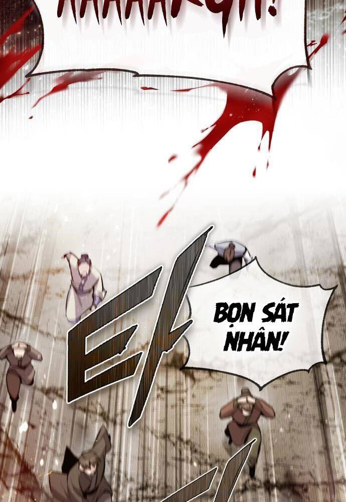Đệ Nhất Võ Sư, Cao Thủ Baek chapter 46 - Upload bởi truyensieuhay.com