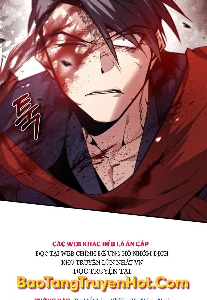 Đệ Nhất Võ Sư, Cao Thủ Baek chapter 46 - Upload bởi truyensieuhay.com