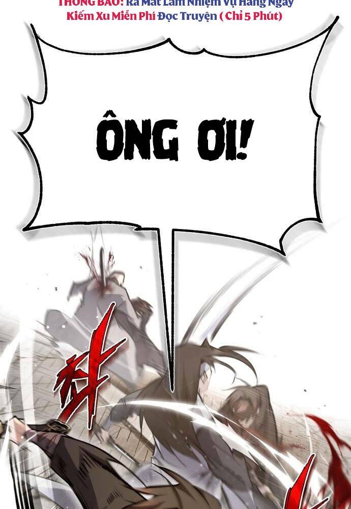 Đệ Nhất Võ Sư, Cao Thủ Baek chapter 46 - Upload bởi truyensieuhay.com