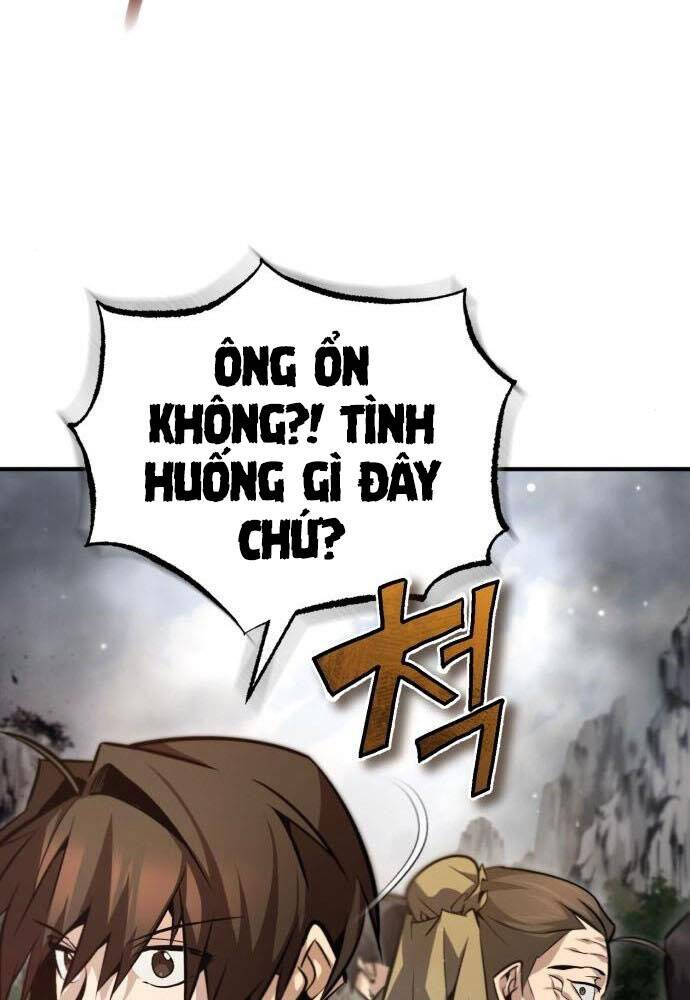 Đệ Nhất Võ Sư, Cao Thủ Baek chapter 46 - Upload bởi truyensieuhay.com