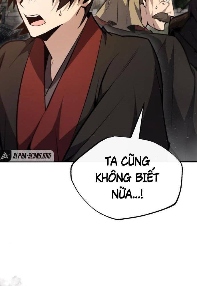 Đệ Nhất Võ Sư, Cao Thủ Baek chapter 46 - Upload bởi truyensieuhay.com