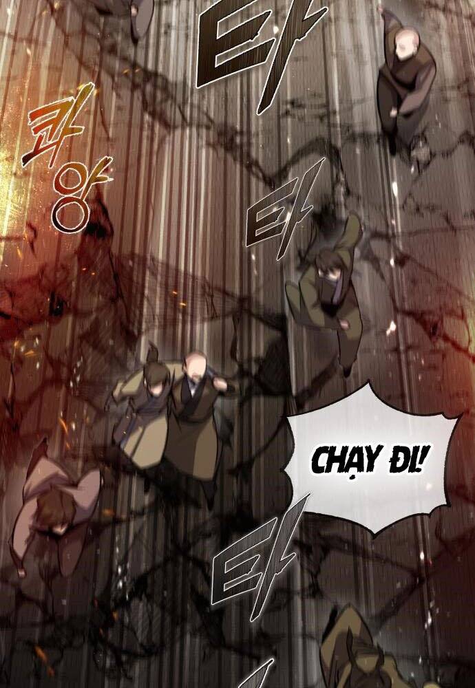 Đệ Nhất Võ Sư, Cao Thủ Baek chapter 46 - Upload bởi truyensieuhay.com