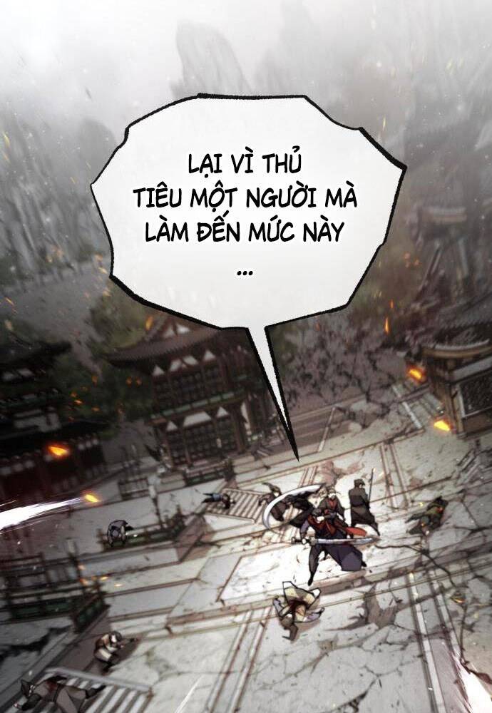 Đệ Nhất Võ Sư, Cao Thủ Baek chapter 46 - Upload bởi truyensieuhay.com