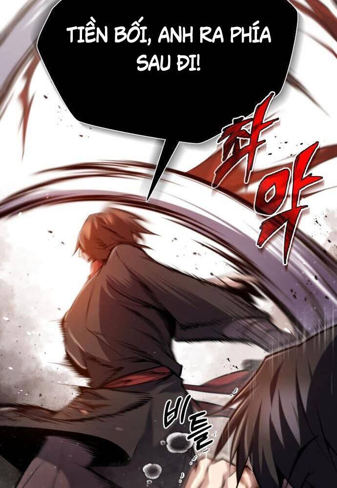 Đệ Nhất Võ Sư, Cao Thủ Baek chapter 46 - Upload bởi truyensieuhay.com