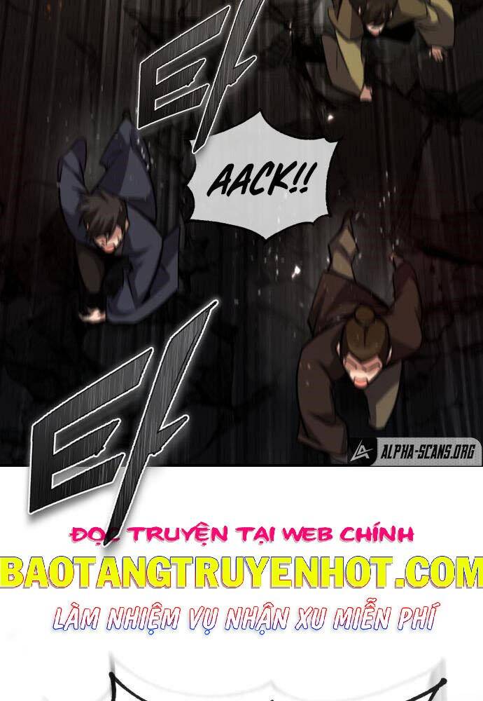 Đệ Nhất Võ Sư, Cao Thủ Baek chapter 46 - Upload bởi truyensieuhay.com