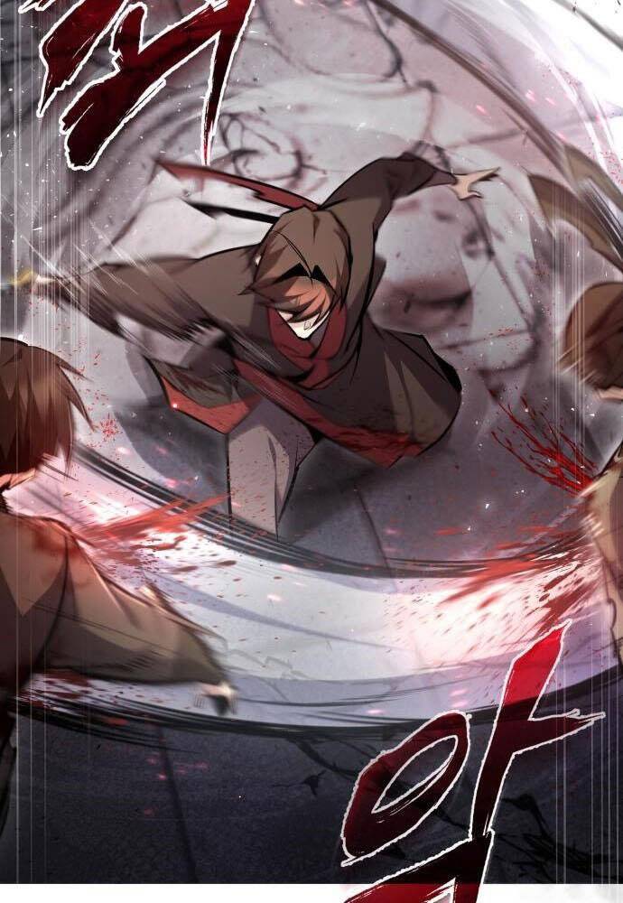 Đệ Nhất Võ Sư, Cao Thủ Baek chapter 46 - Upload bởi truyensieuhay.com