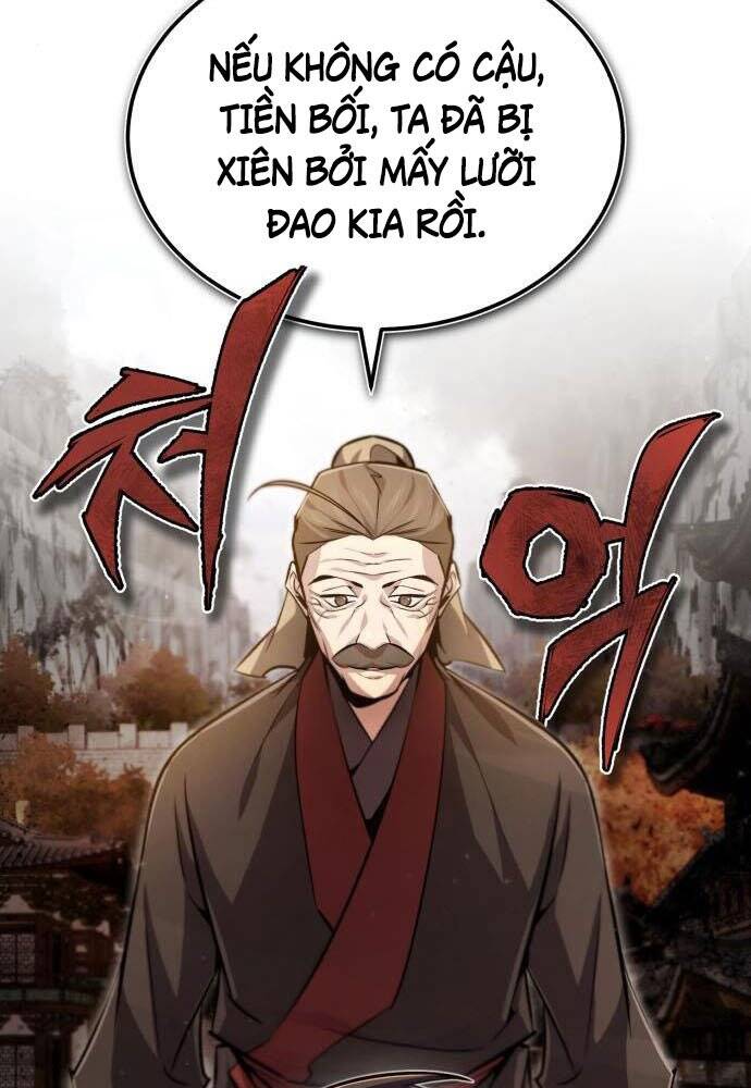 Đệ Nhất Võ Sư, Cao Thủ Baek chapter 46 - Upload bởi truyensieuhay.com