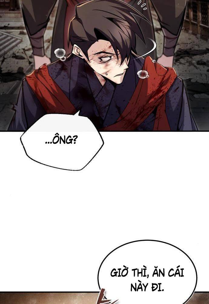 Đệ Nhất Võ Sư, Cao Thủ Baek chapter 46 - Upload bởi truyensieuhay.com