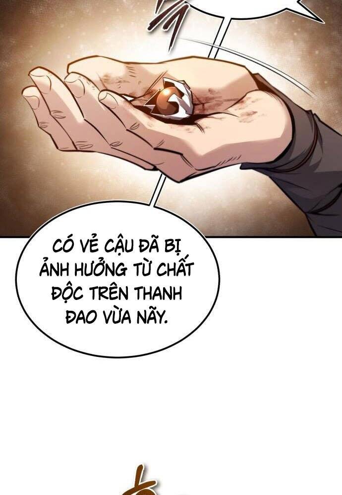Đệ Nhất Võ Sư, Cao Thủ Baek chapter 46 - Upload bởi truyensieuhay.com