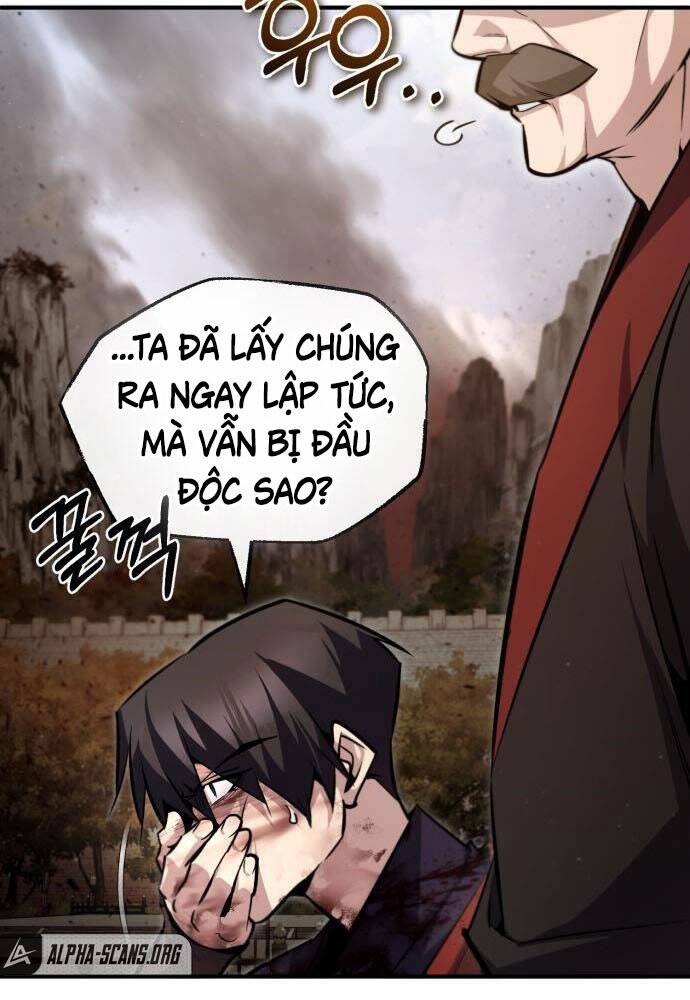 Đệ Nhất Võ Sư, Cao Thủ Baek chapter 46 - Upload bởi truyensieuhay.com