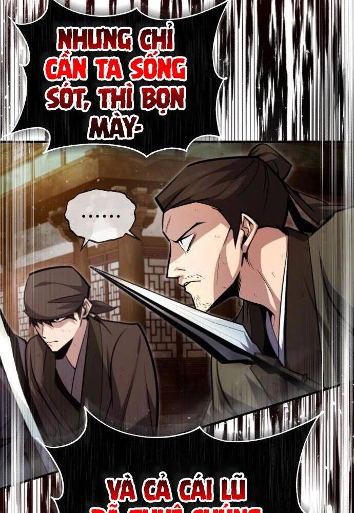 Đệ Nhất Võ Sư, Cao Thủ Baek chapter 46 - Upload bởi truyensieuhay.com