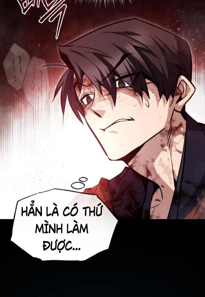 Đệ Nhất Võ Sư, Cao Thủ Baek chapter 46 - Upload bởi truyensieuhay.com