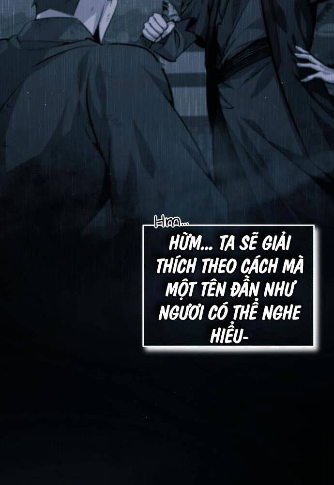 Đệ Nhất Võ Sư, Cao Thủ Baek chapter 46 - Upload bởi truyensieuhay.com
