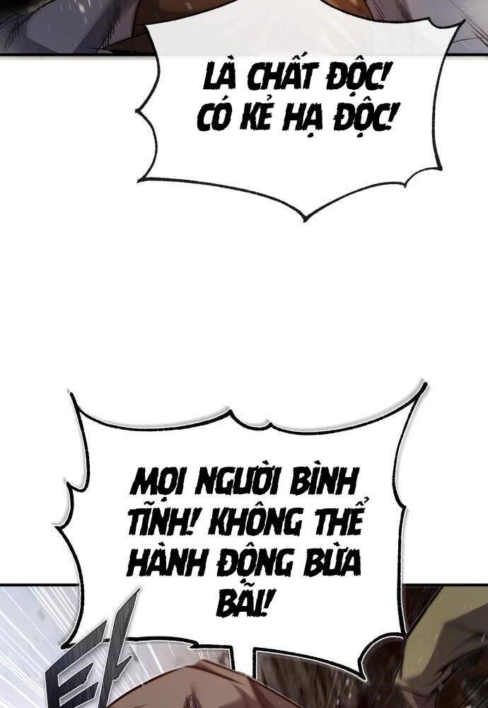 Đệ Nhất Võ Sư, Cao Thủ Baek chapter 46 - Upload bởi truyensieuhay.com