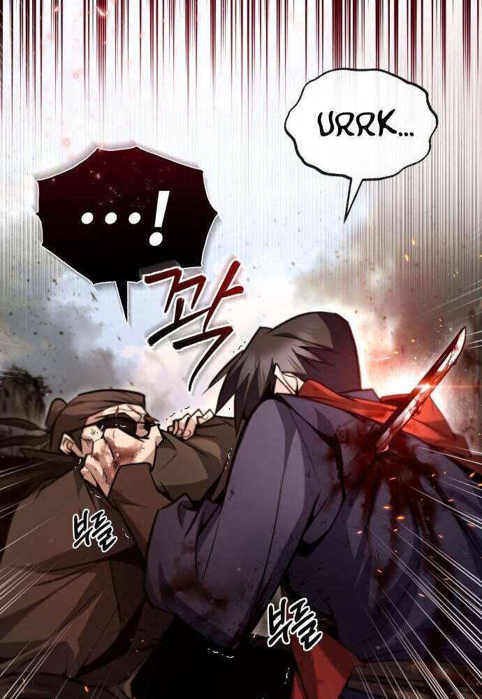 Đệ Nhất Võ Sư, Cao Thủ Baek chapter 46 - Upload bởi truyensieuhay.com