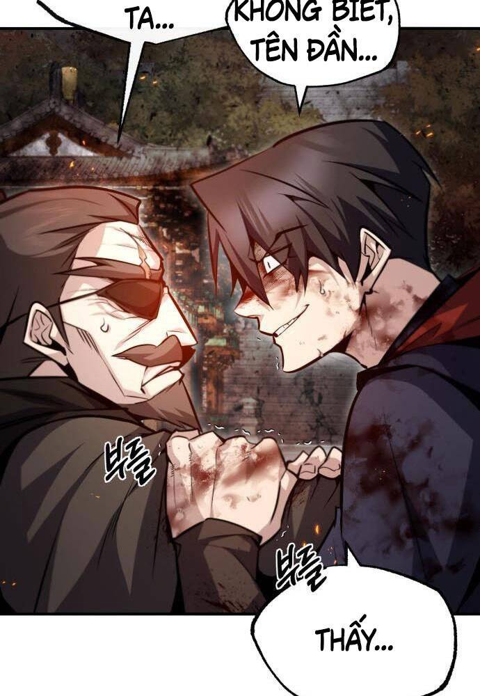 Đệ Nhất Võ Sư, Cao Thủ Baek chapter 46 - Upload bởi truyensieuhay.com