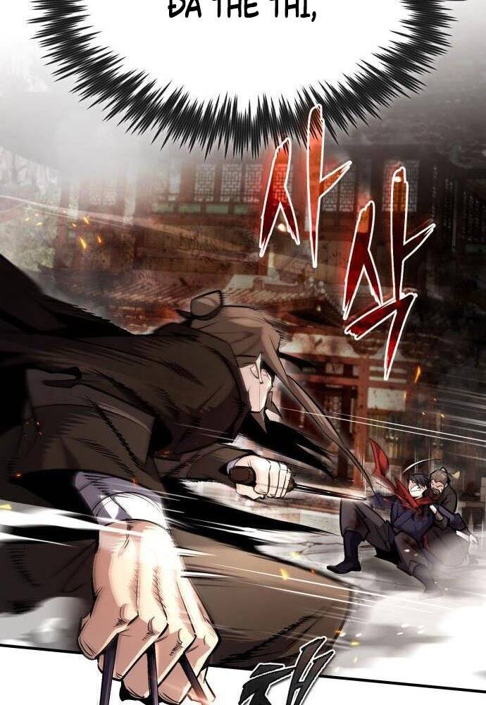 Đệ Nhất Võ Sư, Cao Thủ Baek chapter 46 - Upload bởi truyensieuhay.com
