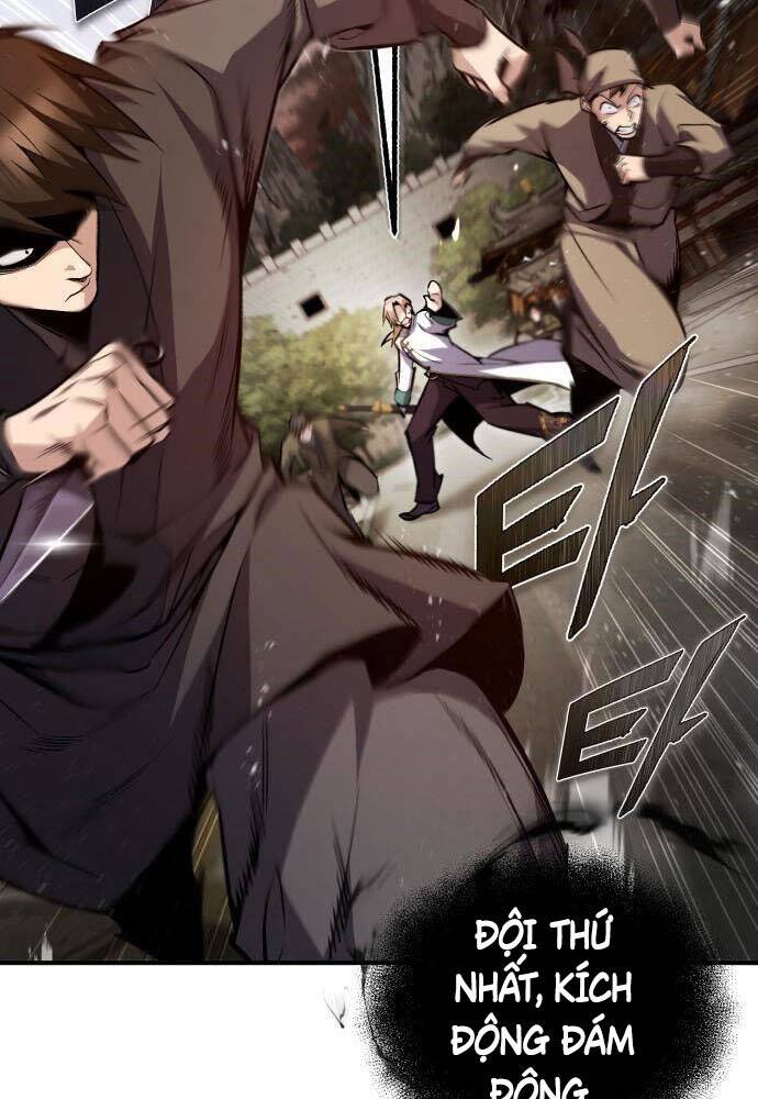 Đệ Nhất Võ Sư, Cao Thủ Baek chapter 46 - Upload bởi truyensieuhay.com
