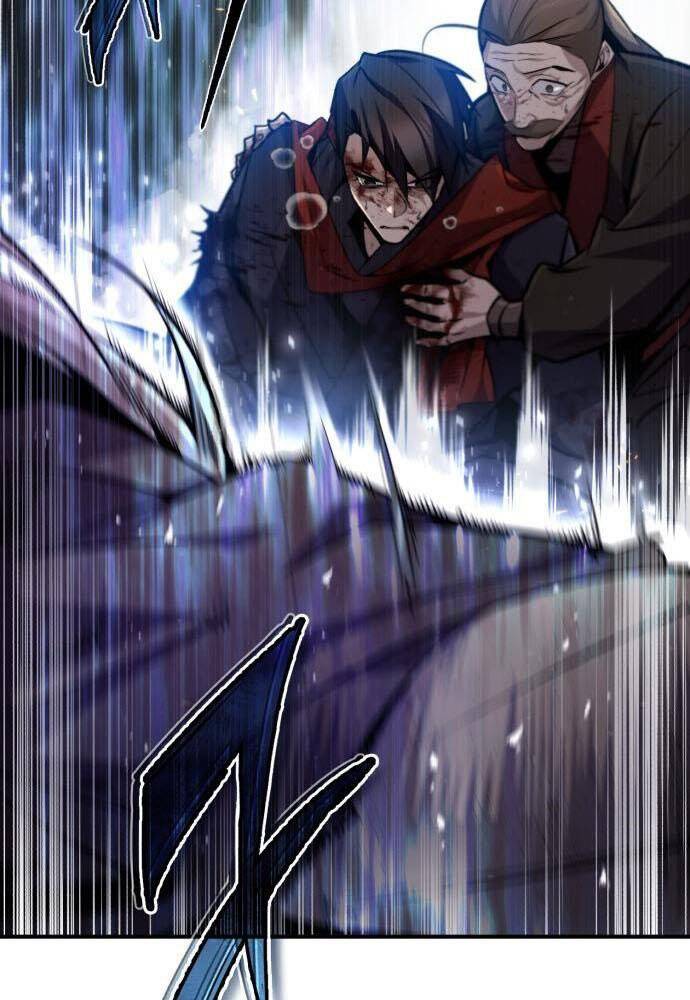 Đệ Nhất Võ Sư, Cao Thủ Baek chapter 46 - Upload bởi truyensieuhay.com