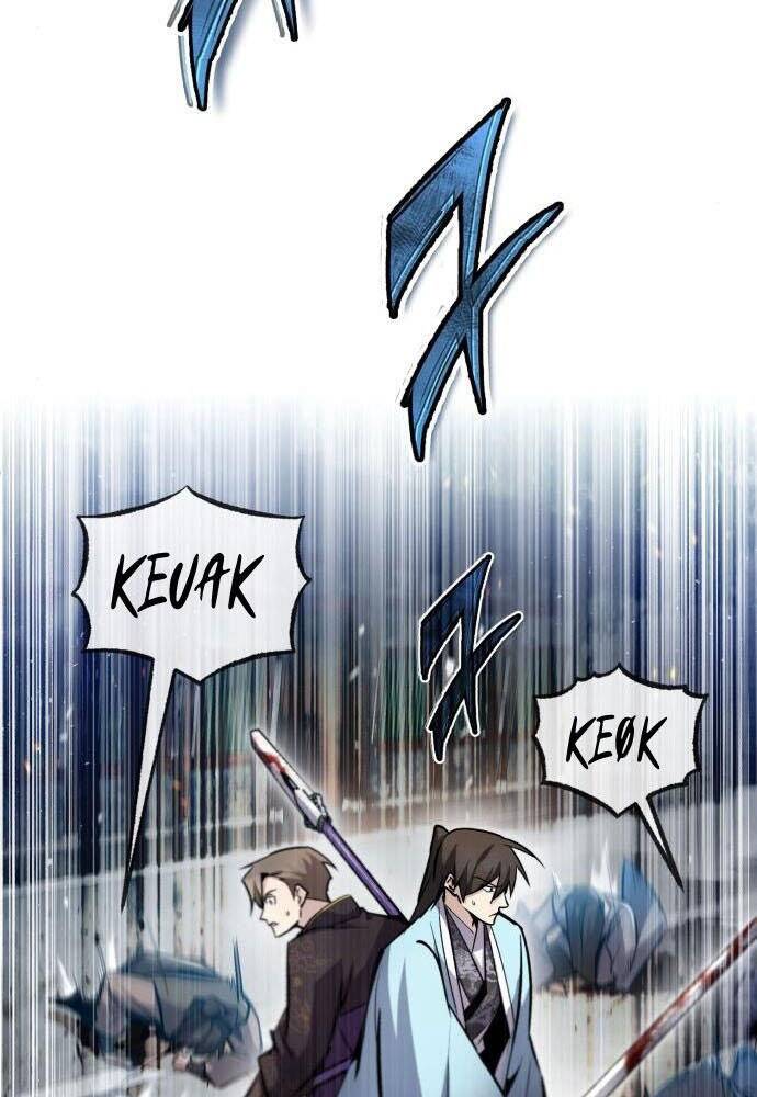 Đệ Nhất Võ Sư, Cao Thủ Baek chapter 46 - Upload bởi truyensieuhay.com