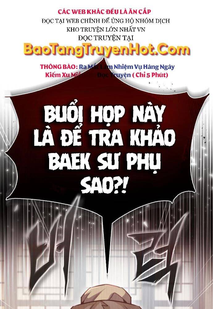 Đệ Nhất Võ Sư, Cao Thủ Baek chapter 47 - Upload bởi truyensieuhay.com