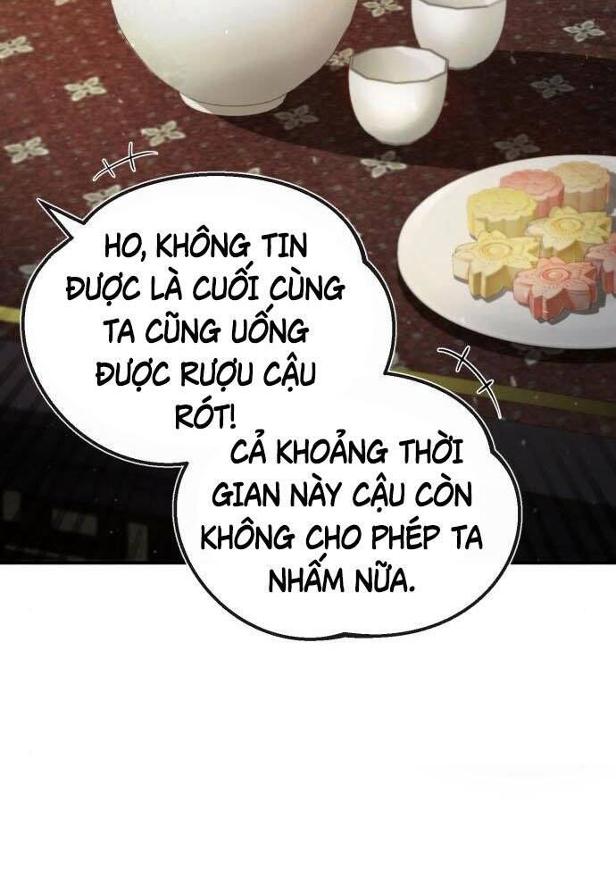 Đệ Nhất Võ Sư, Cao Thủ Baek chapter 47 - Upload bởi truyensieuhay.com