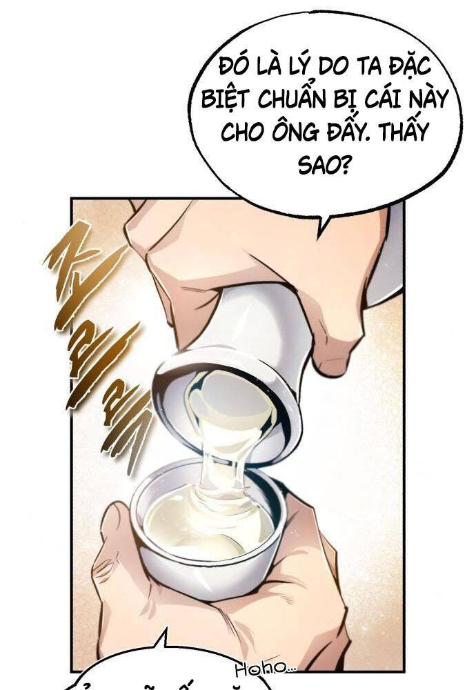 Đệ Nhất Võ Sư, Cao Thủ Baek chapter 47 - Upload bởi truyensieuhay.com