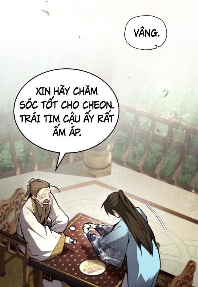 Đệ Nhất Võ Sư, Cao Thủ Baek chapter 47 - Upload bởi truyensieuhay.com