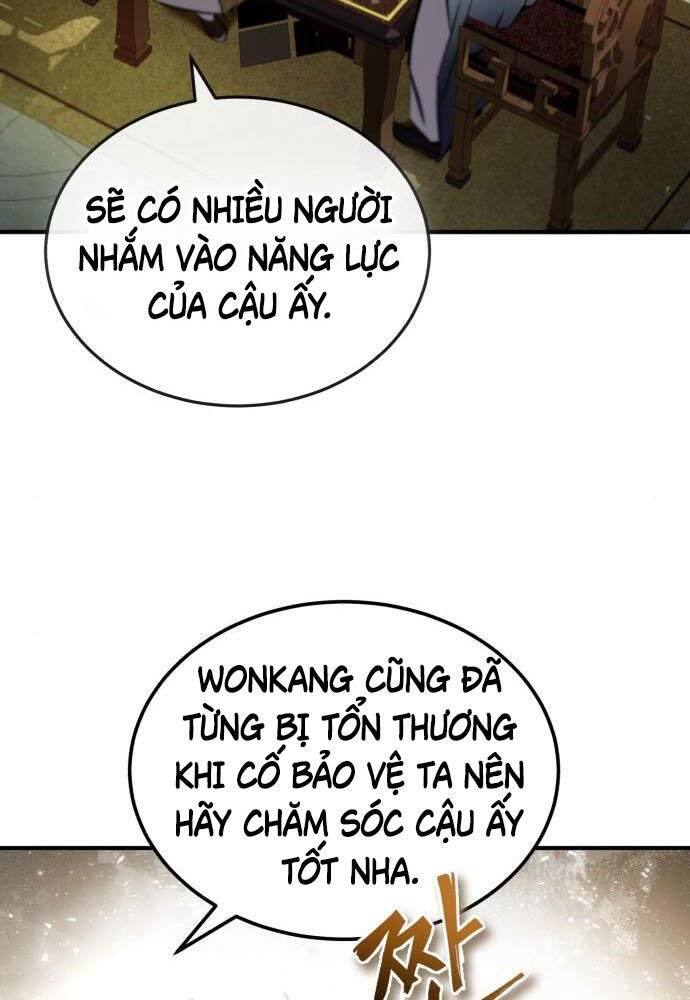 Đệ Nhất Võ Sư, Cao Thủ Baek chapter 47 - Upload bởi truyensieuhay.com