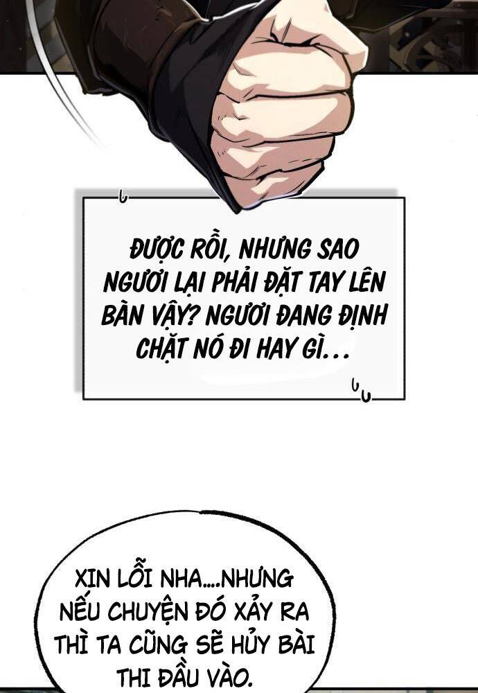 Đệ Nhất Võ Sư, Cao Thủ Baek chapter 47 - Upload bởi truyensieuhay.com