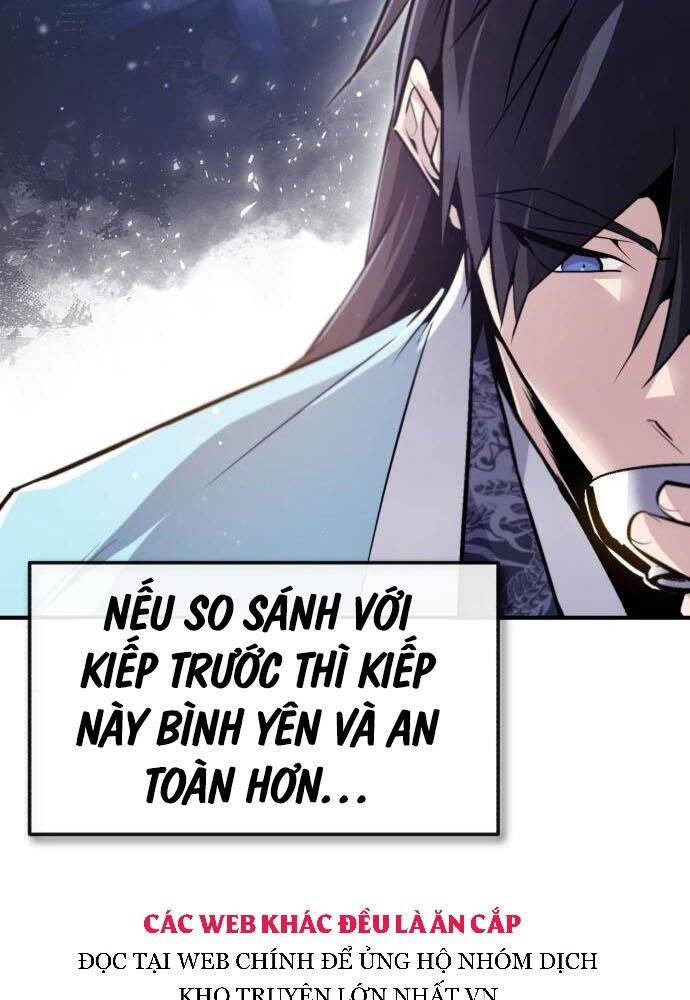 Đệ Nhất Võ Sư, Cao Thủ Baek chapter 47 - Upload bởi truyensieuhay.com