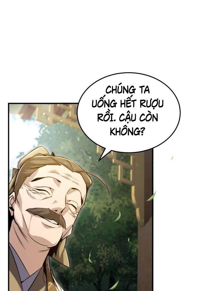 Đệ Nhất Võ Sư, Cao Thủ Baek chapter 47 - Upload bởi truyensieuhay.com