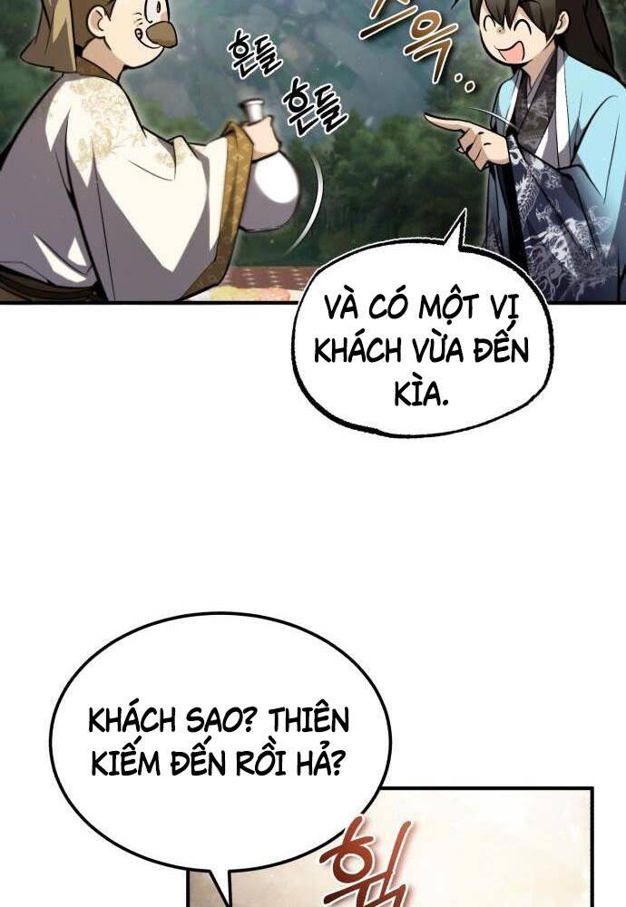 Đệ Nhất Võ Sư, Cao Thủ Baek chapter 47 - Upload bởi truyensieuhay.com
