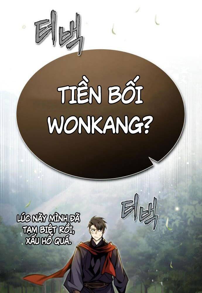 Đệ Nhất Võ Sư, Cao Thủ Baek chapter 47 - Upload bởi truyensieuhay.com