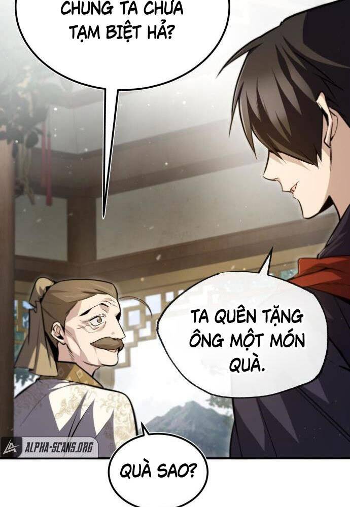 Đệ Nhất Võ Sư, Cao Thủ Baek chapter 47 - Upload bởi truyensieuhay.com