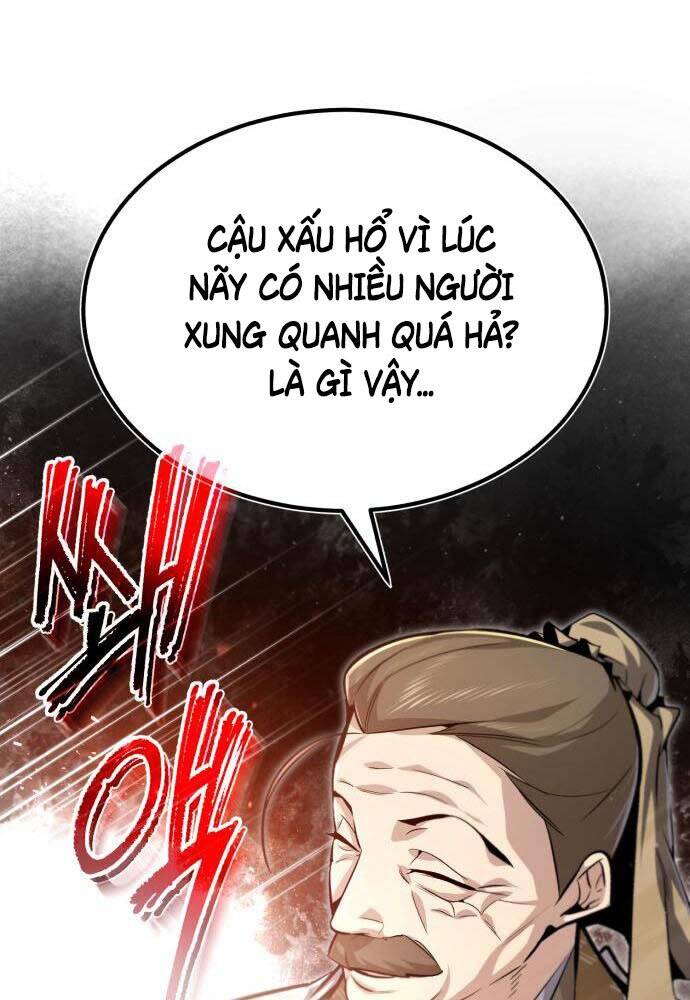Đệ Nhất Võ Sư, Cao Thủ Baek chapter 47 - Upload bởi truyensieuhay.com