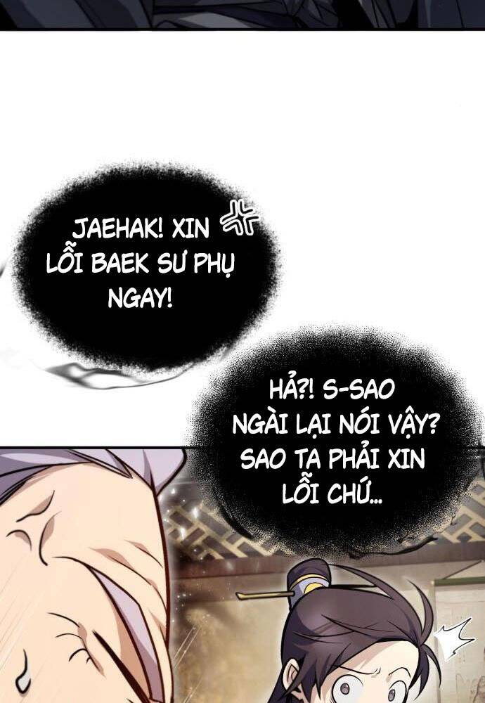Đệ Nhất Võ Sư, Cao Thủ Baek chapter 47 - Upload bởi truyensieuhay.com