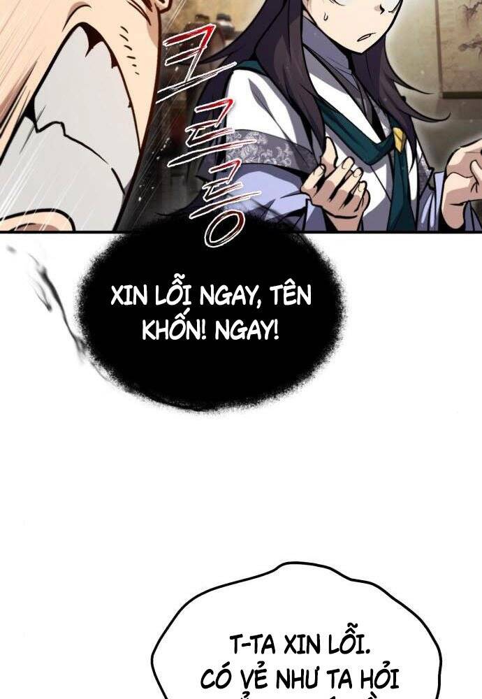Đệ Nhất Võ Sư, Cao Thủ Baek chapter 47 - Upload bởi truyensieuhay.com