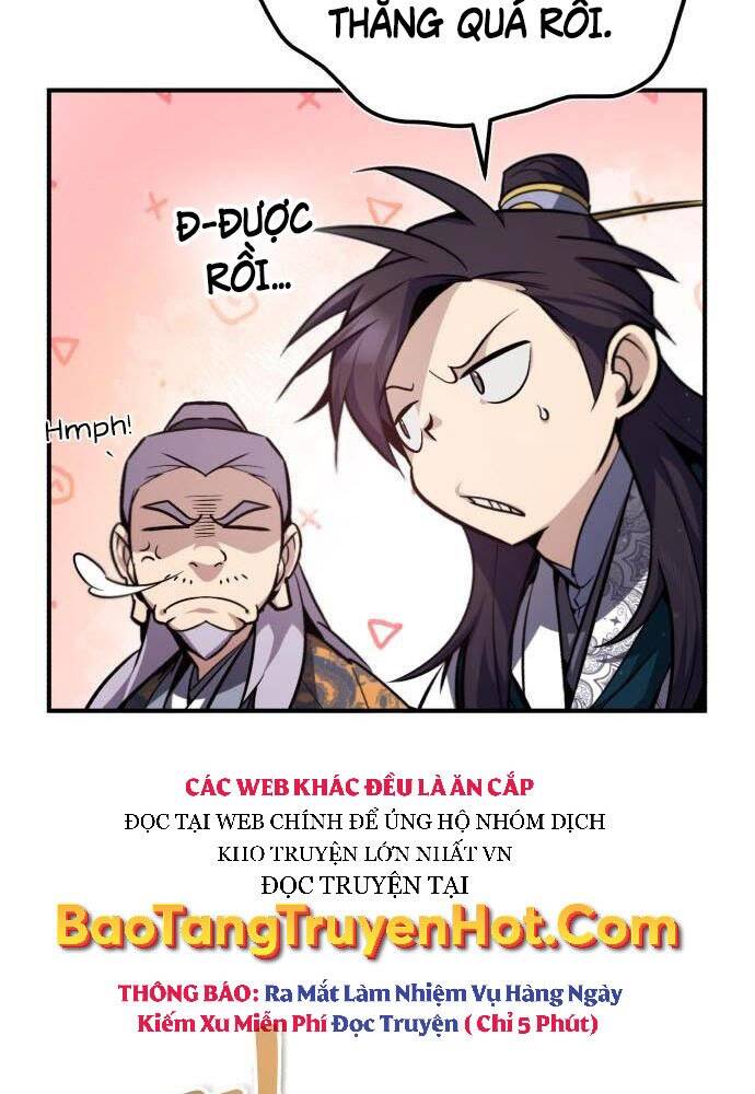 Đệ Nhất Võ Sư, Cao Thủ Baek chapter 47 - Upload bởi truyensieuhay.com