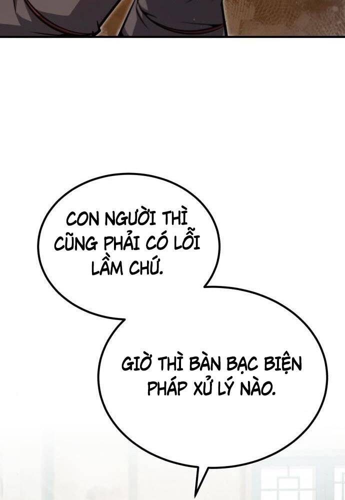 Đệ Nhất Võ Sư, Cao Thủ Baek chapter 47 - Upload bởi truyensieuhay.com
